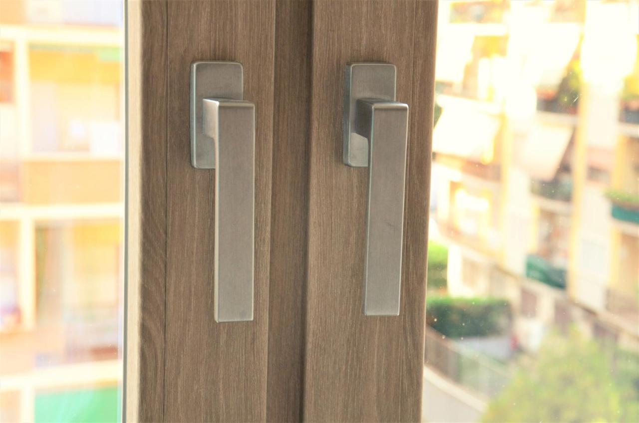 La Casa Di Egle Apartment Roma Exterior foto