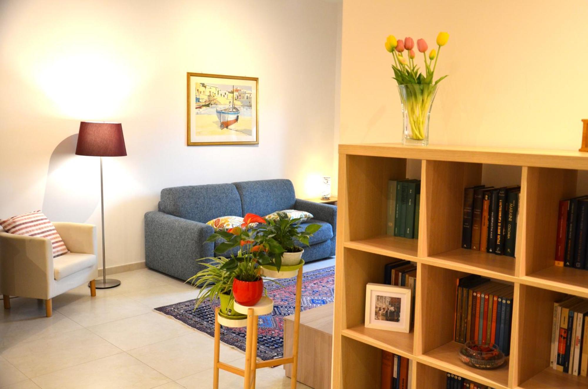 La Casa Di Egle Apartment Roma Exterior foto